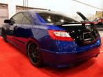 Honda Civic Si by Neuspeed 2005 года